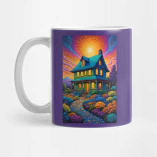 COLORFUL HOME DECOR Mug